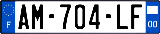 AM-704-LF