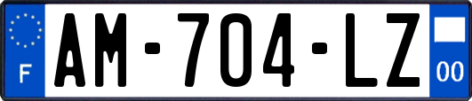 AM-704-LZ