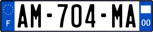 AM-704-MA