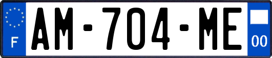 AM-704-ME