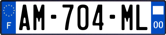 AM-704-ML