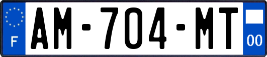 AM-704-MT