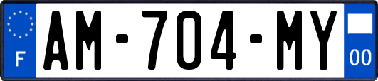 AM-704-MY