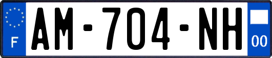 AM-704-NH