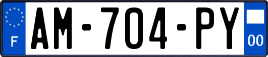 AM-704-PY