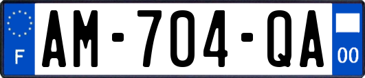 AM-704-QA