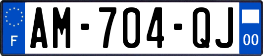 AM-704-QJ