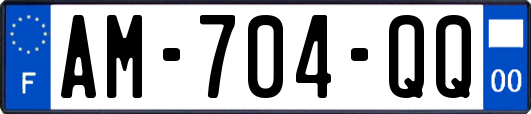 AM-704-QQ