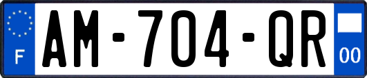 AM-704-QR