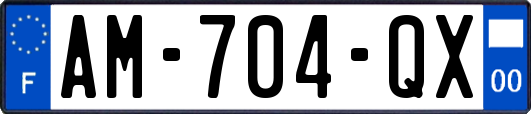 AM-704-QX