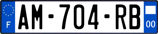 AM-704-RB