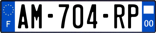 AM-704-RP