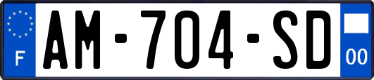 AM-704-SD