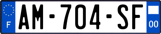 AM-704-SF
