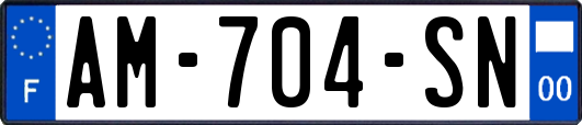 AM-704-SN