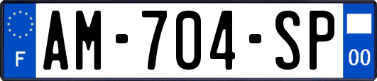 AM-704-SP