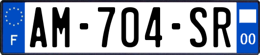 AM-704-SR
