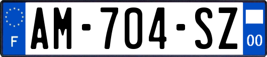 AM-704-SZ