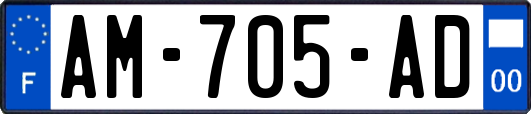 AM-705-AD