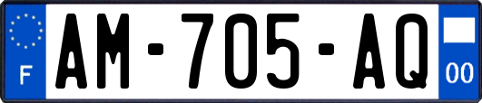 AM-705-AQ