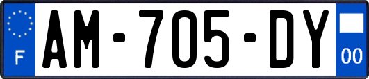 AM-705-DY