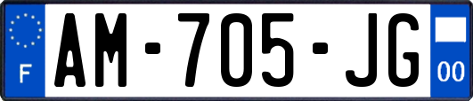 AM-705-JG