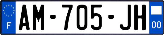 AM-705-JH