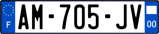 AM-705-JV