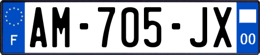 AM-705-JX