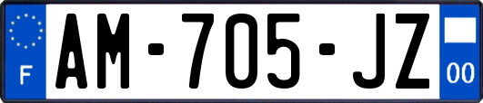 AM-705-JZ