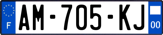 AM-705-KJ