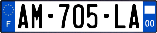 AM-705-LA