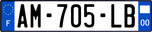 AM-705-LB