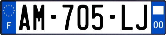 AM-705-LJ