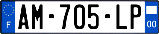 AM-705-LP