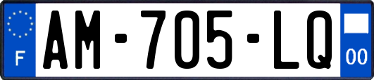 AM-705-LQ