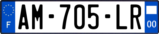 AM-705-LR