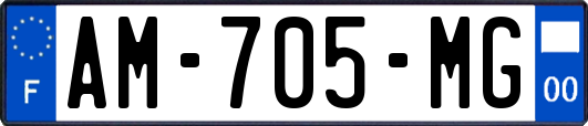 AM-705-MG