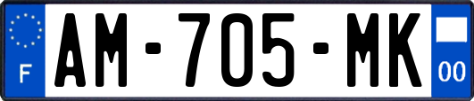 AM-705-MK