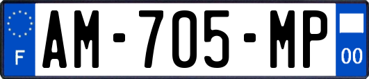 AM-705-MP