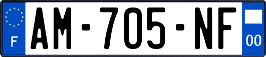 AM-705-NF