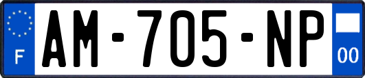 AM-705-NP