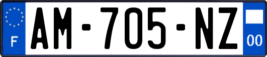 AM-705-NZ