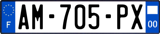 AM-705-PX