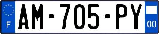 AM-705-PY