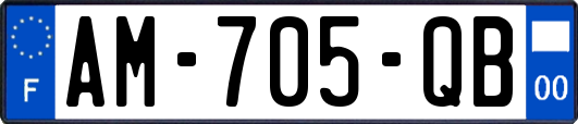 AM-705-QB