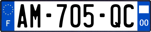 AM-705-QC