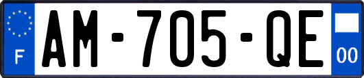AM-705-QE