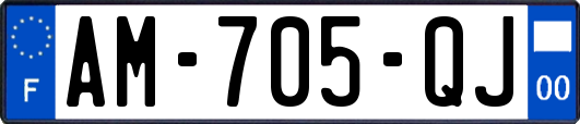 AM-705-QJ