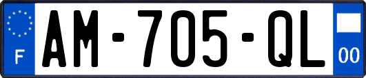 AM-705-QL